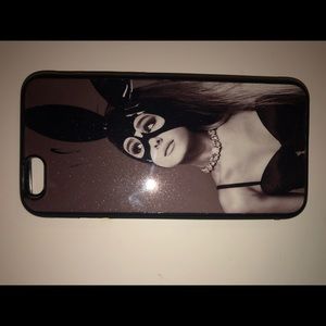 Ariana Grande iPhone 6s case
